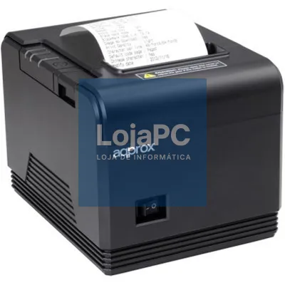 approx Impressora Tiquets appPOS80AM3 Usb/Ethernet