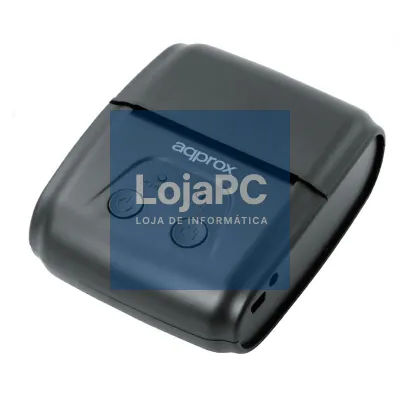 approx Impressora Tiquets appPOS58 Portátil Usb/Bt