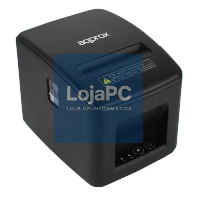 approx Impressora Tiquets APPPOS80AM-USB