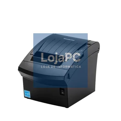 Bixolon Impressora Tickets SRP-350PLUSVK Usb/Eth