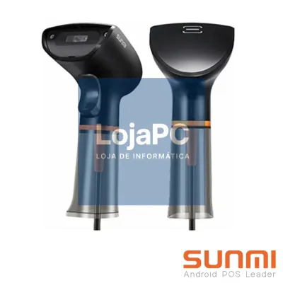 U2 2D scanner, USB cable, 1-Y