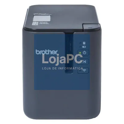 Brother Rotuladora Electronica PTP950NW