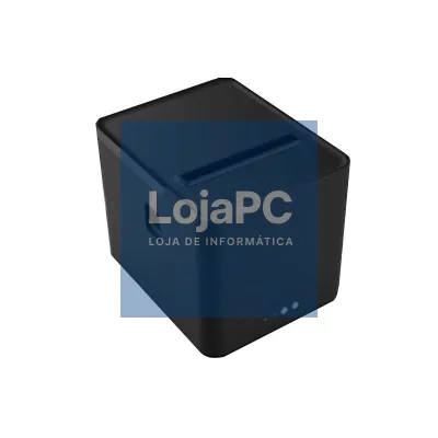 Posiberica Impressora Termica P88UL USB/Ethernet