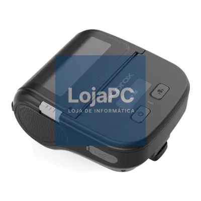 approx Impressora Tiquets appPOS80PORTABLE Wifi