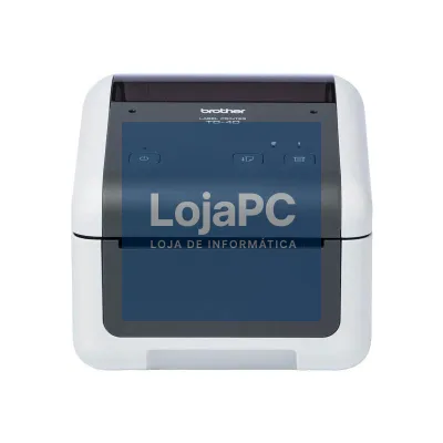Brother Impressora Termica TD4425DN