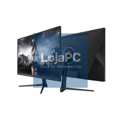 NILOX NXM27FHD16511 Monitor 27"IPS 165h HDMI DP MM