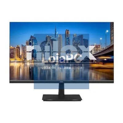NILOX NXM272K012 Monitor 27" AHVA 100HZ HDMI DP