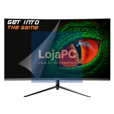 Keep Out XGM27CV3 monitor27" 120Hz VGA HDMI MM cur