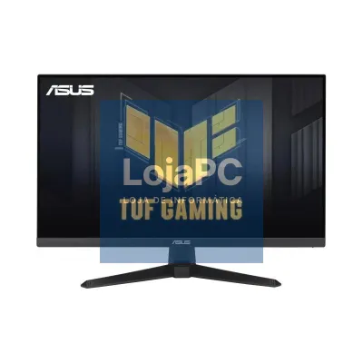 Asus VG249QE5A Monitor 24"IPS 146h 1ms DP HDMI MM