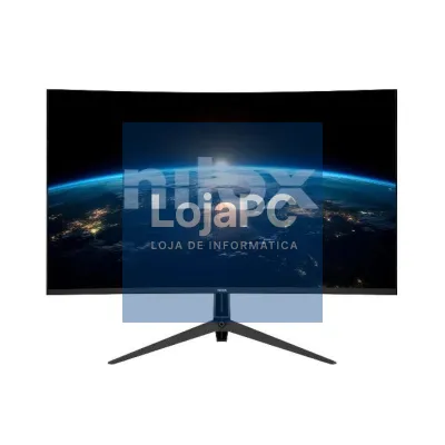 NILOX NXM27CV28001 Monitor 27" CURV 240Hz VA Hdmi