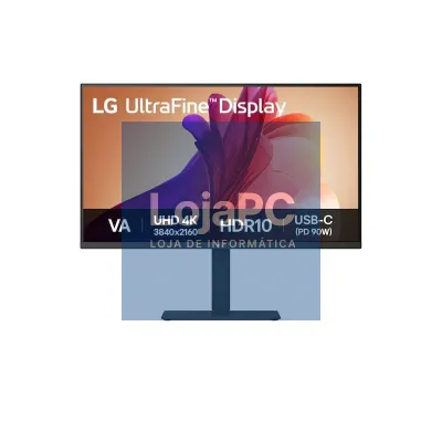 LG 32U720A-B monitor LED 31.5" UHD 2xHDMI DP MM