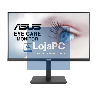 Asus VA27AQ Monitor 27" QHD HDMI DP VGA MM