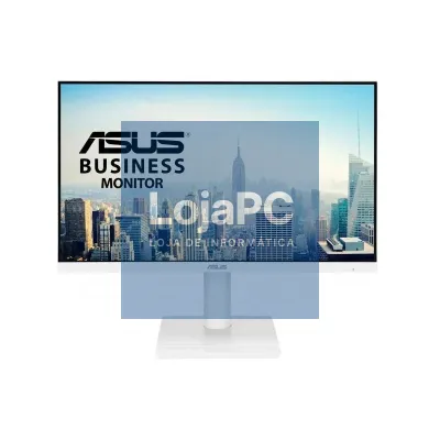 Asus VA249QGS-W Monitor 23.8" FHD IPS 120Hz MM AA