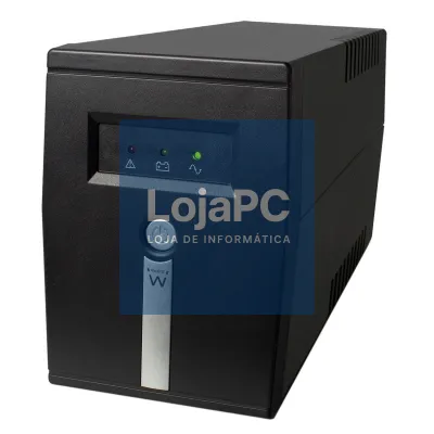 EWENT SAI EW3946 UPS 600VA Line Interactive
