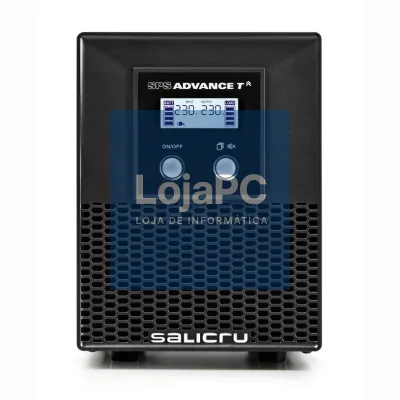 Salicru SPS 1000 Advance T