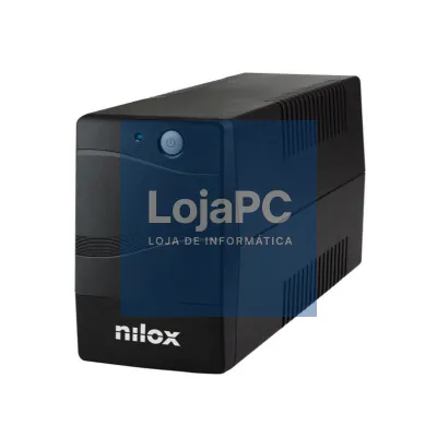 NILOX SAI PREMIUM LINE INT. 800 VA