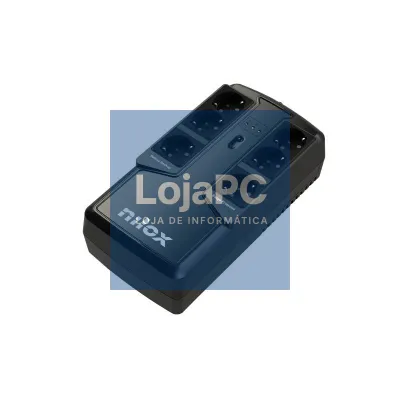 NILOX SAI OFFICE PREMIUM LI 850 VA