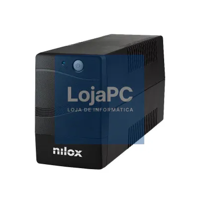 NILOX UPS PREMIUM LINE INT. 1500VA