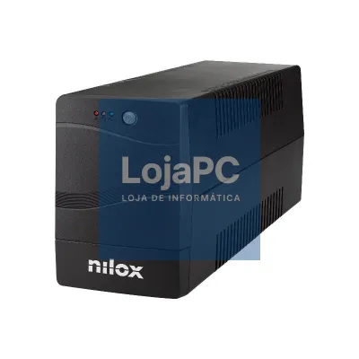 NILOX SAI PREMIUM LINE INT. 2000VA