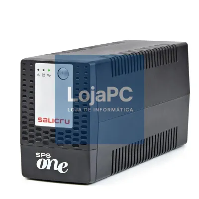 Salicru SPS one 900VA SAI 480W Neg