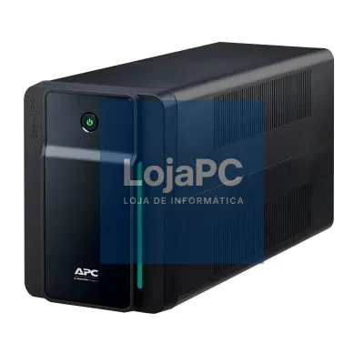 APC Easy UPS 1600VA 230V AVR IEC Sockets