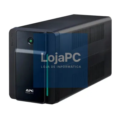 APC Easy UPS 2200VA 230V AVR Schuko Sockets