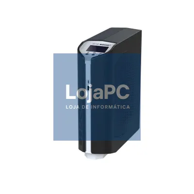 Salicru SPS 750 SOHO+ IEC