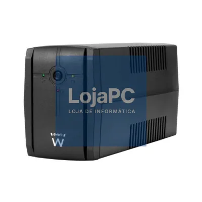 EWENT EW3995 SAI INTERACTIVO 780VA /390W AVR