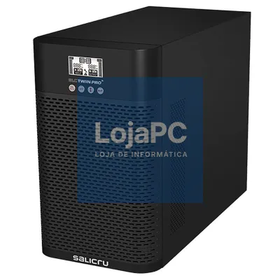 Salicru Slc 1500 Twin Pro2