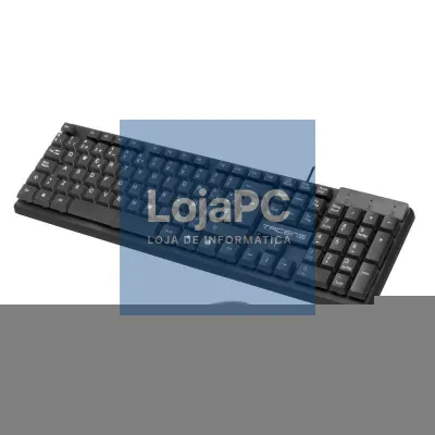 Tacens Anima Teclado IA + Rato