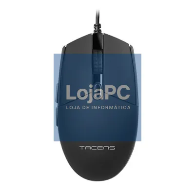 TACENS ANIMA Rato AMG 3200 DPI BLACK