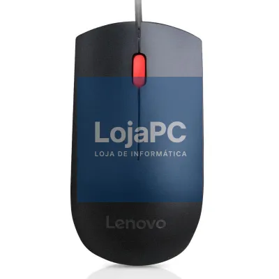 Lenovo Rato USB Essential