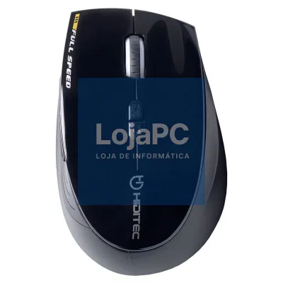 Hiditec Rato sem fios Dendro Avago A3000 Progr