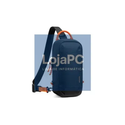 MOCHILA TOMTOC NINTENDO SWITCH 2 GAMEON G49 BLACK