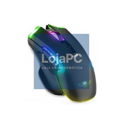 Spirit of Gamer Rato Elite M-70
