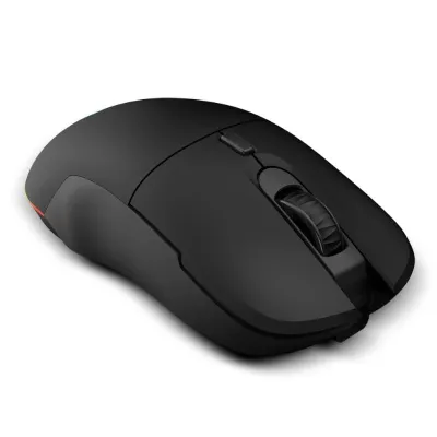 Krom Komet Rato sem fios Rgb