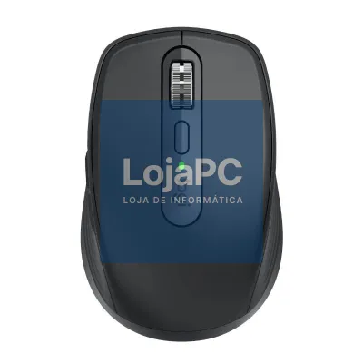 Logitech MX Anywhere 3S Graphite