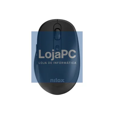 Nilox Rato Wireless NXMOWI4001 3200dpi