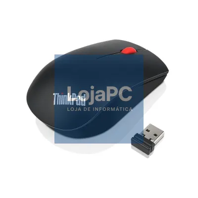 Lenovo Rato sem fios ThinkPad Essential