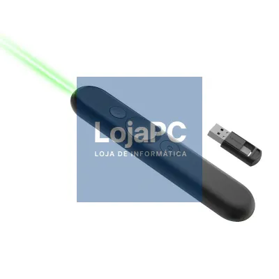 Lenovo Control remoto presentación Laser Recarg.