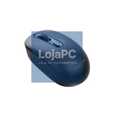 APPROX Rato sem fios APPXM200 2.4GHZ Preto