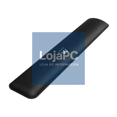 EWENT EW3180 Reposa Pulsos Ergonómico Preto