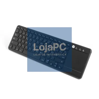 CoolBox teclado sem fios COOLTOUCH