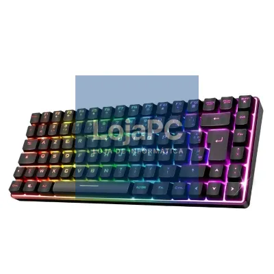 Spirit of Gamer teclado Elite k70