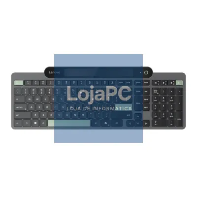 Lenovo 4Y41S31209 Teclado Solar BT