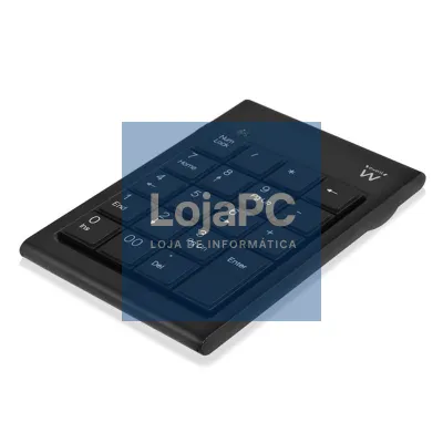 EWENT EW3102 Teclado Númerico Usb