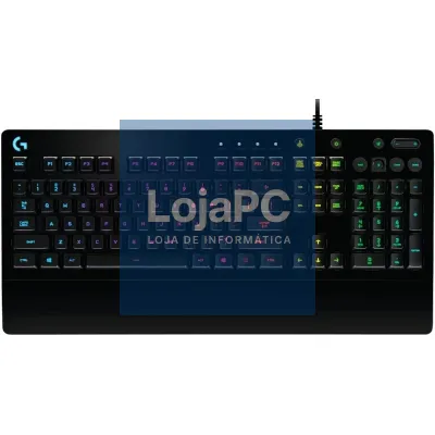 Logitech Prodigy G213 Teclado Gaming USB RGB