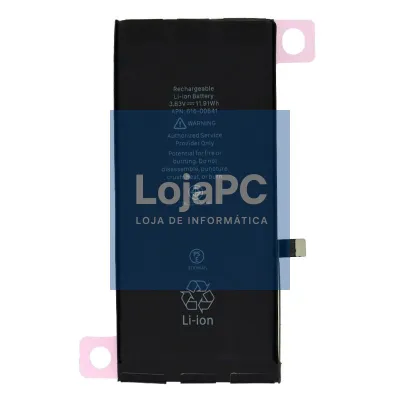 Battery COOL Compatible for iPhone 11