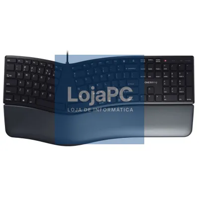 Cherry KC 4500 Ergonomico USB