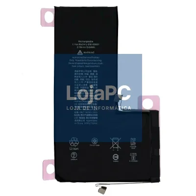Battery COOL Compatible for iPhone 11 Pro Max